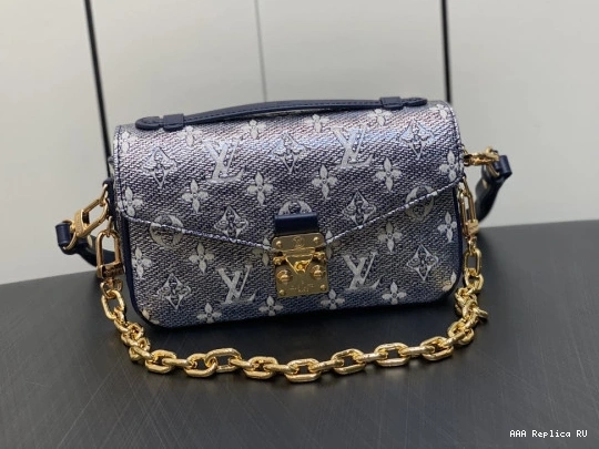 Aaa replica ru METIS EAST POCHETTE LOUIS VUITTON WEST 0715